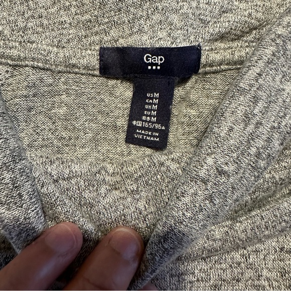 Gap Women’s Turtleneck Medium - Picture 3 of 5